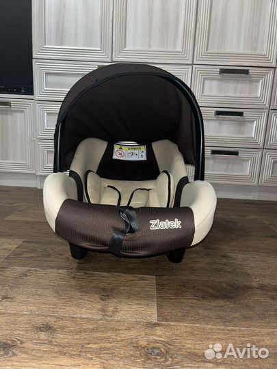 Автолюлька от 0