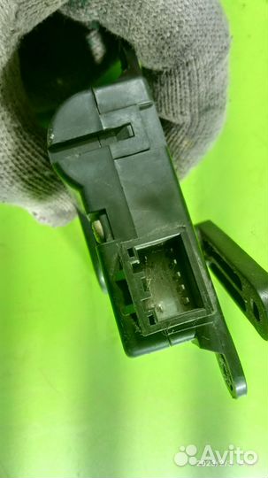 Сервопривод заслонки отопителя для Hyundai Elantra