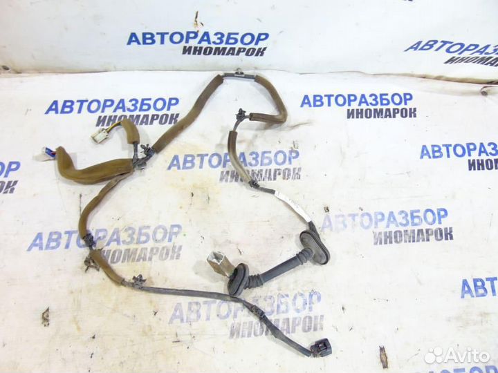 Проводка двери для Mitsubishi Galant 8 1996-2006г