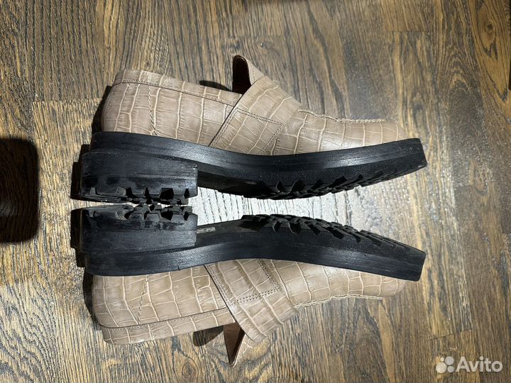 Marni лоферы оригинал