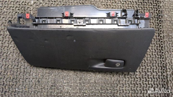 Бардачок BMW X5 F15, 2018