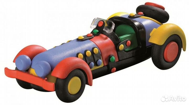 Конструктор Mic-o-Mic