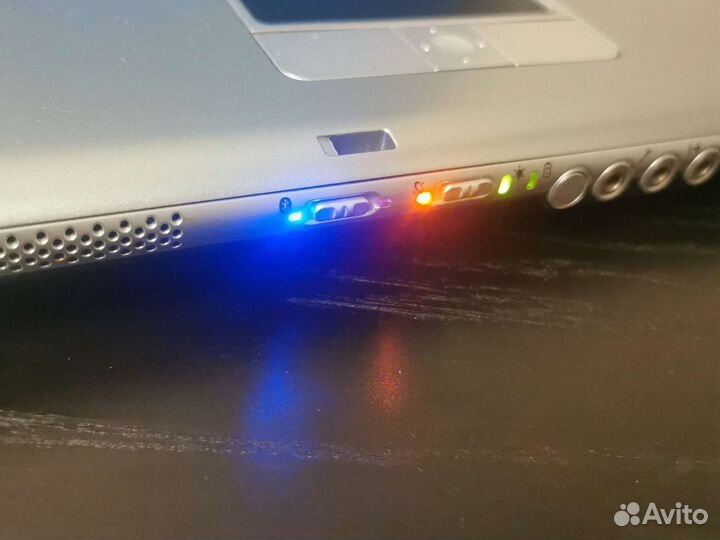 Ноутбук Acer 2490