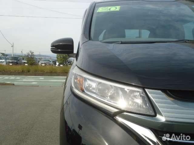 Honda Freed 1.5 CVT, 2019, 23 000 км