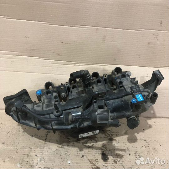 Коллектор впускной Опель Астра Opel Astra J 1.4 t