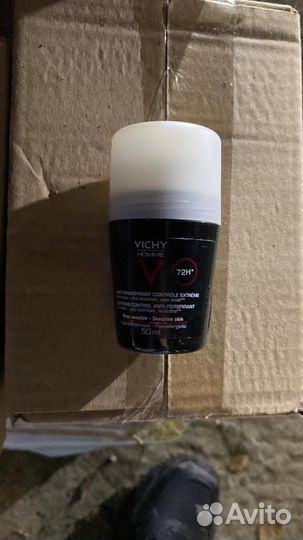 Vichy косметика