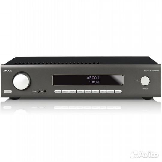 Arcam SA30 Стереоусилитель