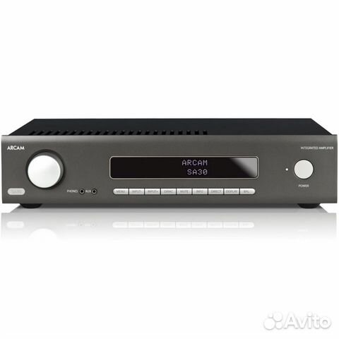 Arcam SA30 Стереоусилитель