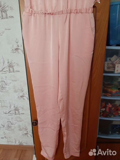 Комбинезон летний 42 размер