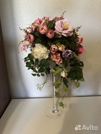 Свадебные украшения