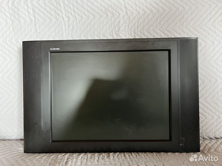 Телевизор LED Hyundai