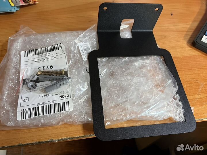 Подставка по колонку Яндекс Алиса