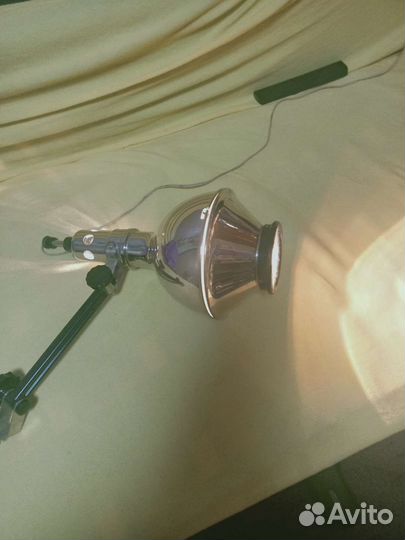 Прожектор медицинский