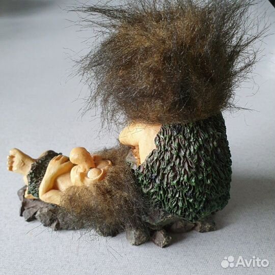 Тролли сувенир