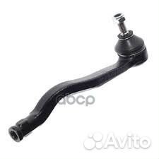 Наконечник рулевой тяги L renault Logan 1,4-1,6