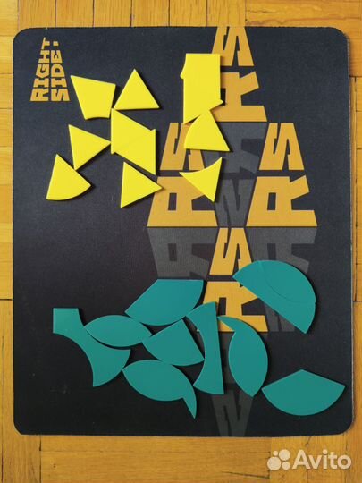 Игра головоломка