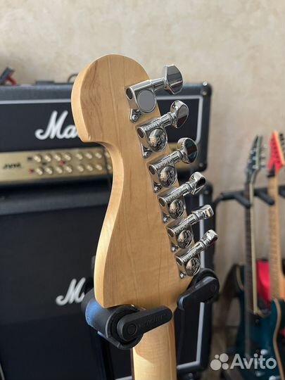 Электрогитара Washburn Pro X Series hh