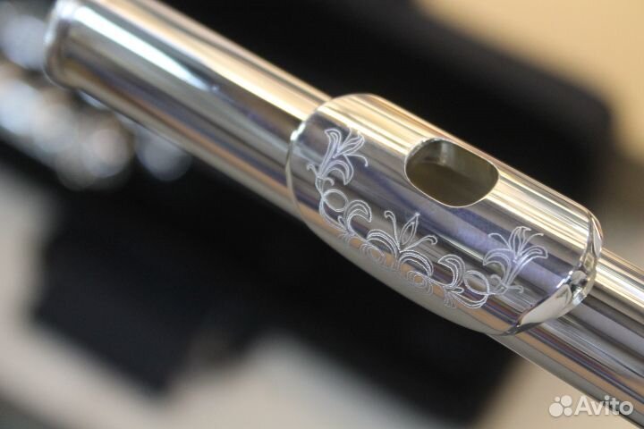 Флейта Brahner FL-400SEO