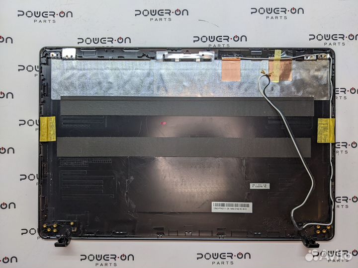 Dс4-23 крышка матрицы аsus Х550