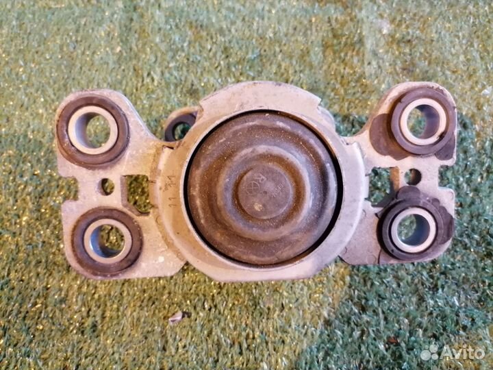 Опора двигателя (подушка двс) левая 8G9N-7M121-AA