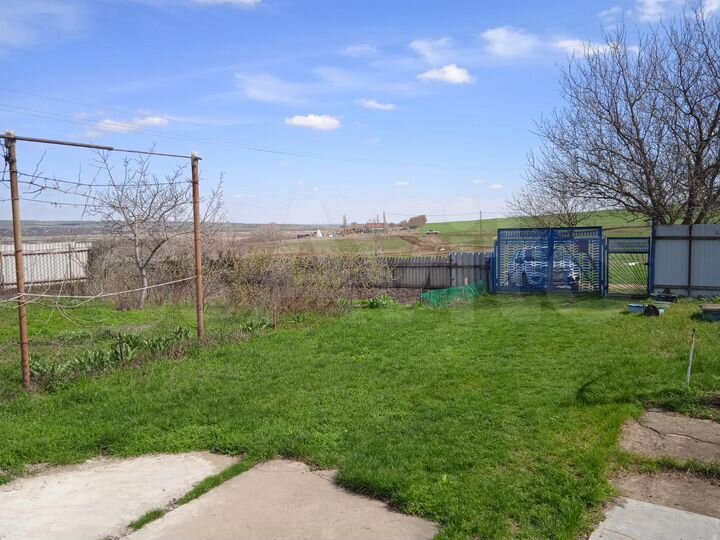 Дом 59 м² на участке 5 сот.