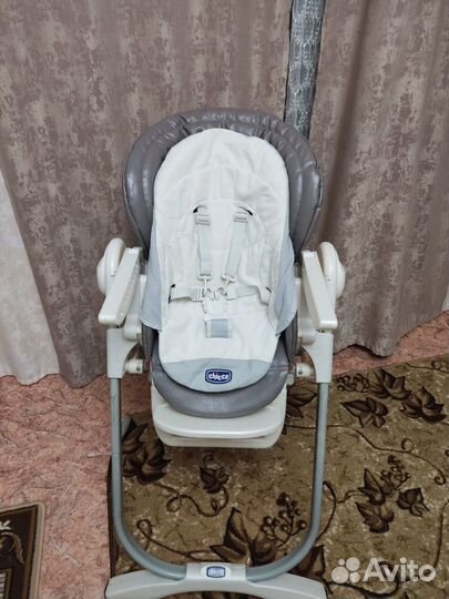 Продам стульчик для кормления