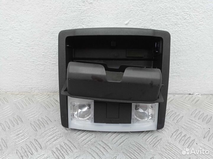 Плафон Ford Explorer 5