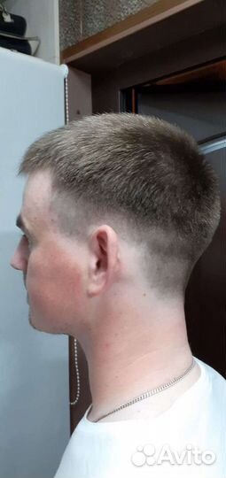 Услуги парикмахера рядом, парикмахер-универсал