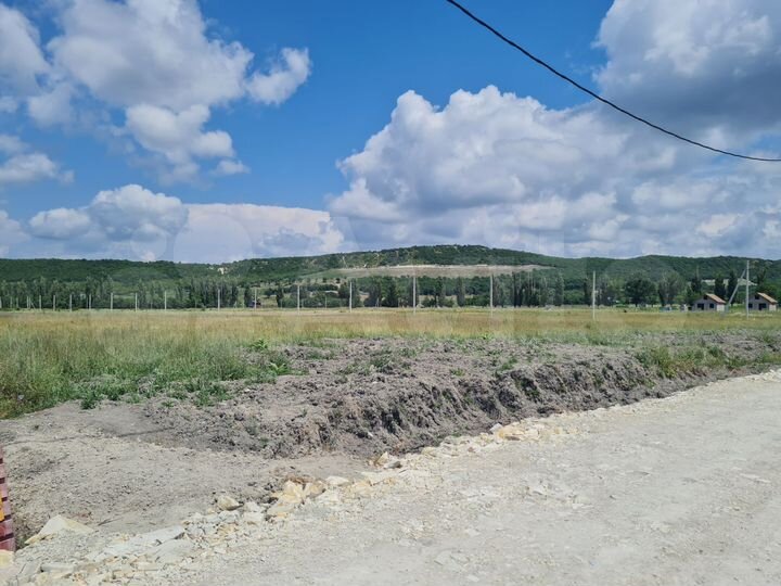 Участок 6,2 сот. (ИЖС)