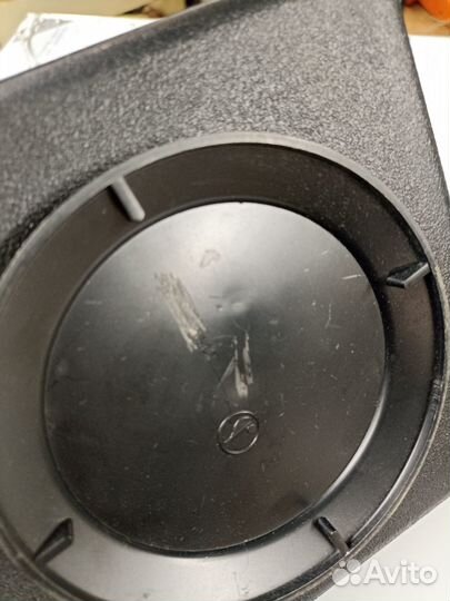 Подставка для аудио кассет