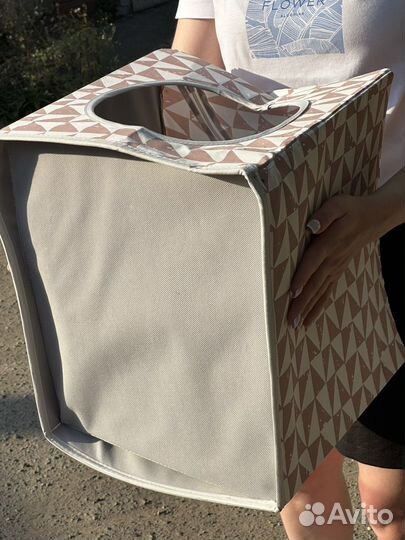 Домик для кошки