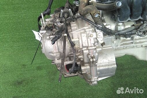 Автомат АКПП suzuki baleno WB32S K12C 2016