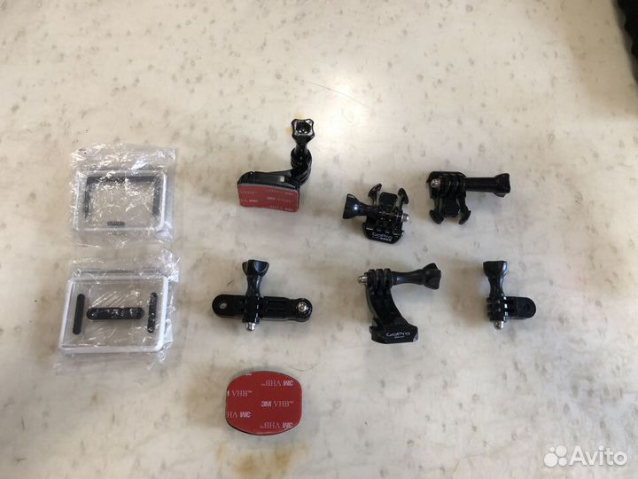 GoPro Hero 4 Black Edition