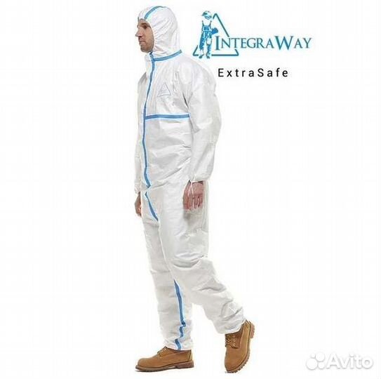Комбинезон защитный