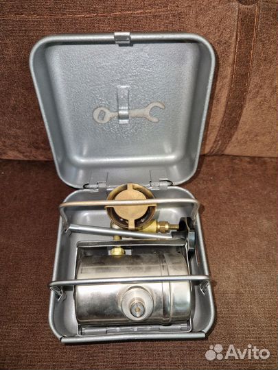 Горелка примус пт-1