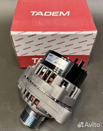 Генератор 140а Tadem