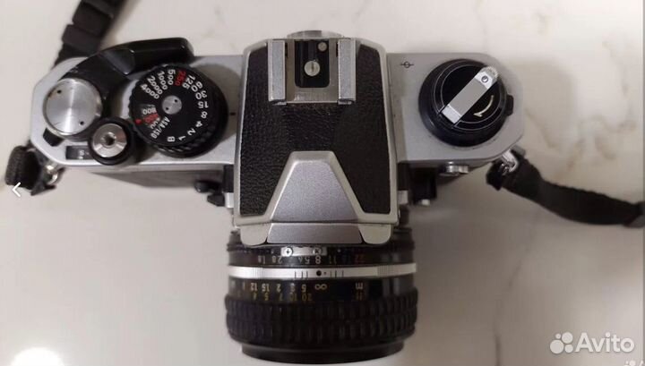 Фотоаппарат nikon