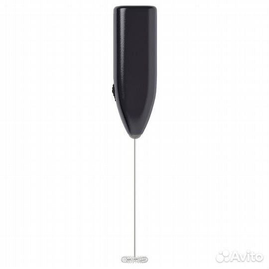 Вспениватель молока продакт, черный, IKEA