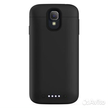 Чехол-аккумулятор для samsung Galaxy S4 i9500