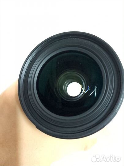 Sigma AF 18-35mm f/1.8 DC HSM Art Canon EF-S