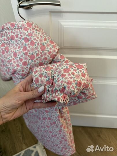 Куртка детская