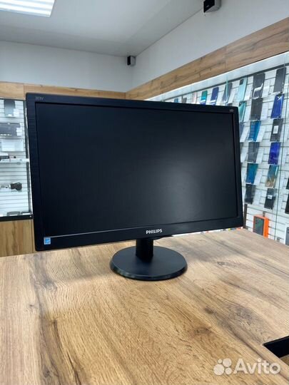 Монитор Philips 203V5LSB26