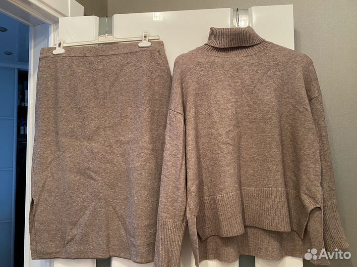 Женские вещи пакетом размер 52 54