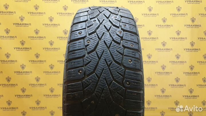 Gislaved NordFrost 100 185/60 R15 88T