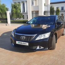 Toyota Camry 2.5 AT, 2014, 270 000 км