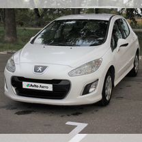 Peugeot 308 1.6 AT, 2011, 165 000 км, с пробегом, цена 589 000 руб.