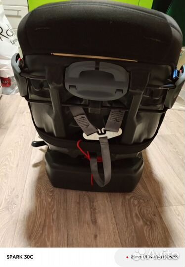 Автомобильное детское кресло от 0 до 18 кг