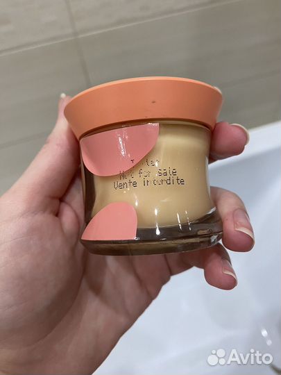 Payot крем для лица