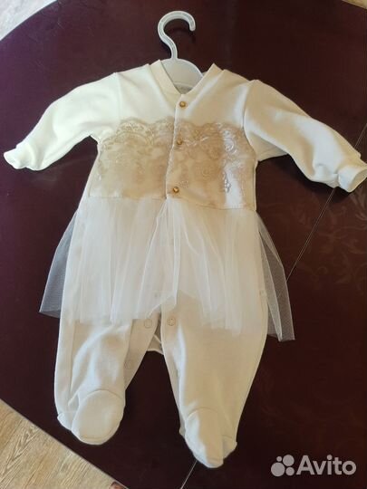 Комплект на выписку