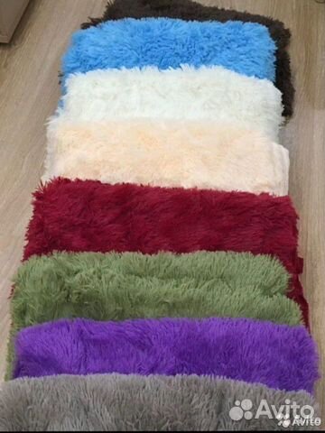 Пледы Покрывало